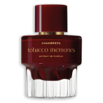 Chambre52 Tobacco Memories Extrait