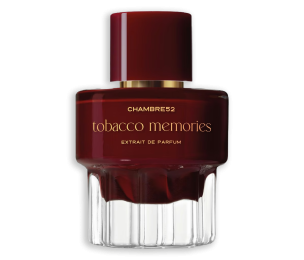Tobacco Memories Extrait