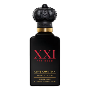 Clive Christian Blonde Amber