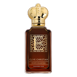 Clive Christian E Cashmere Musk