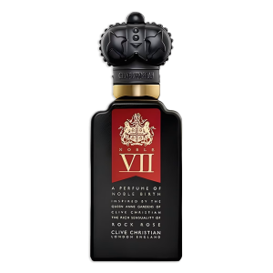 Clive Christian Rock Rose