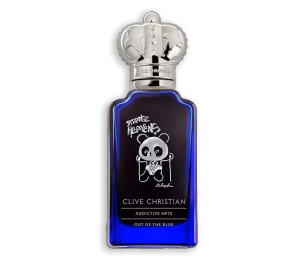 Strange Heavens Out Of The Blue