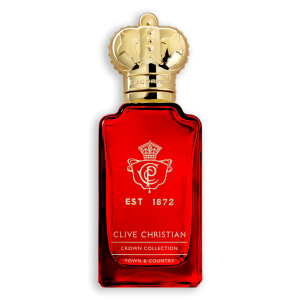 Clive Christian Town & Country