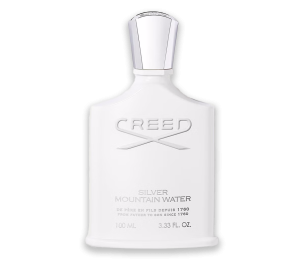 Silver Mountain Water