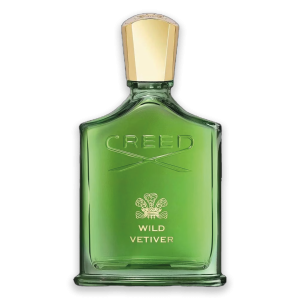 Creed Wild Vetiver