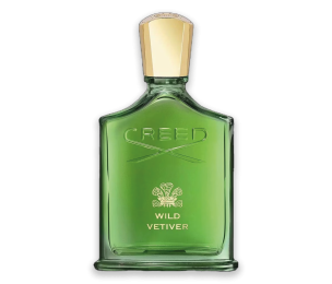 Wild Vetiver