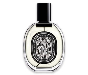 Eau de Minthe