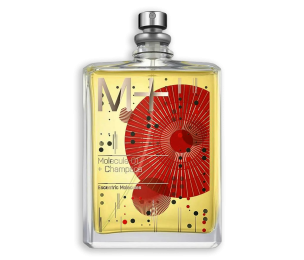 Molecule 01 + Champaca