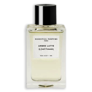 Essential Parfums Ambre Latte