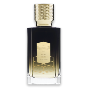 Ex Nihilo Atlas Fever