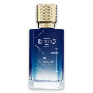 Ex Nihilo Blue Talisman