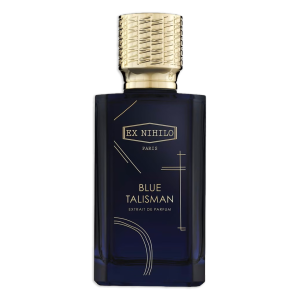 Ex Nihilo Blue Talisman Extrait de Parfum