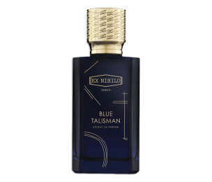 Blue Talisman Extrait de Parfum