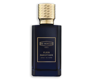 Fleur Narcotique Extrait de Parfum