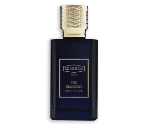 The Hedonist Extrait de Parfum