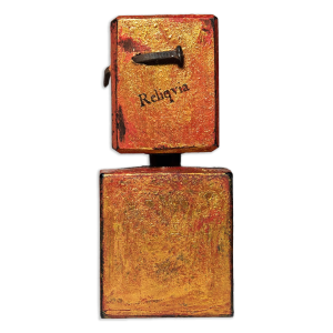 Filippo Sorcinelli Reliqvia