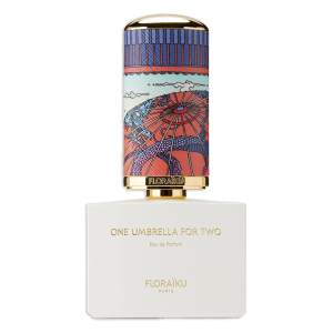 Floraïku One Umbrella for Two