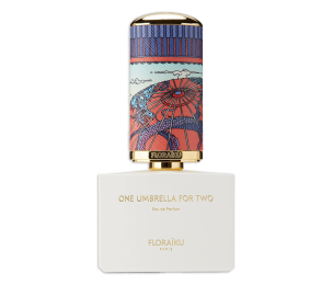 One Umbrella for Two