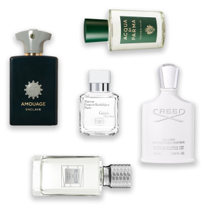 Фужерний набір