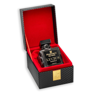 Fragrance Du Bois Lucius Maximus, 100 мл