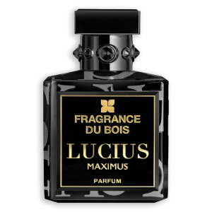 Fragrance Du Bois Lucius Maximus