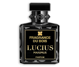 Lucius Maximus