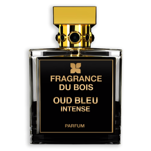 Fragrance Du Bois Oud Bleu Intense