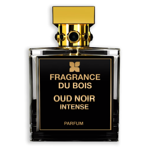 Fragrance Du Bois Oud Noir Intense