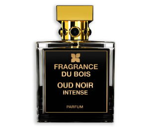 Oud Noir Intense