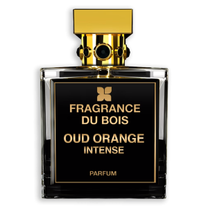 Fragrance Du Bois Oud Orange Intense
