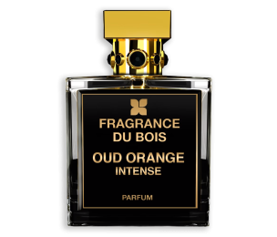 Oud Orange Intense