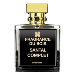 Fragrance Du Bois Santal Complet