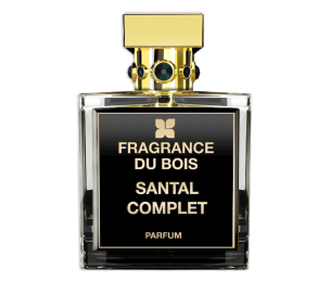 Santal Complet