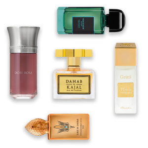 Фруктовий набір