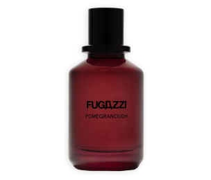 Pomegranoudh