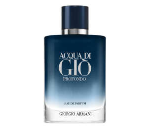 Acqua di Gio Profondo