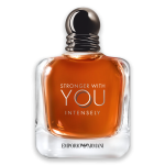 Giorgio Armani Stronger With You Intensely