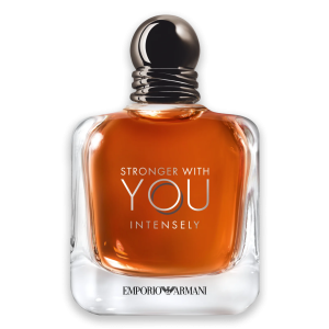 Giorgio Armani Stronger With You Intensely