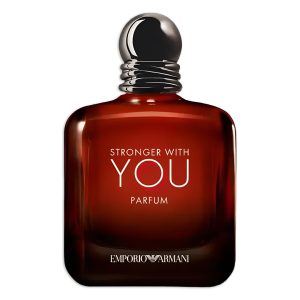 Giorgio Armani Stronger With You Parfum