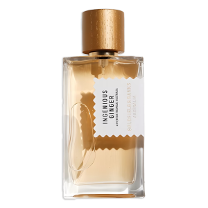 Goldfield & Banks Ingenious Ginger