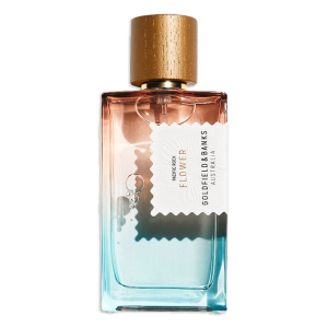 Goldfield & Banks Pacific Rock Flower