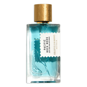 Goldfield & Banks Pacific Rock Moss