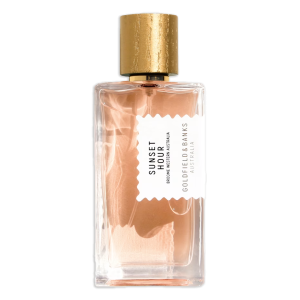 Goldfield & Banks Sunset Hour