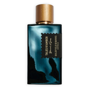 Goldfield & Banks Tales of Amber