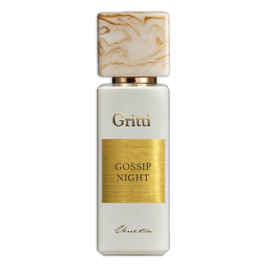 Gritti Gossip Night