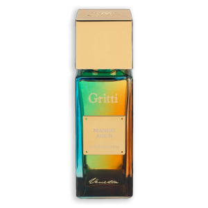 Gritti Mango Aoud