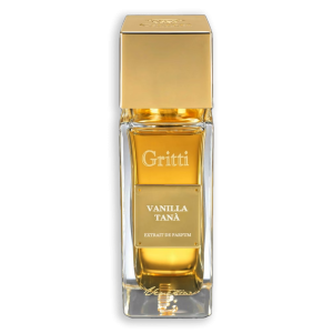 Gritti Vanilla Tana
