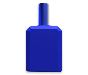 This Is Not A Blue Bottle