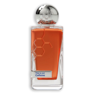 Hormone Paris This is Not Caffeine