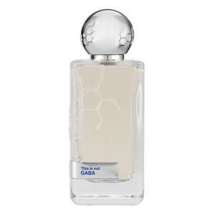 Hormone Paris This is Not GABA